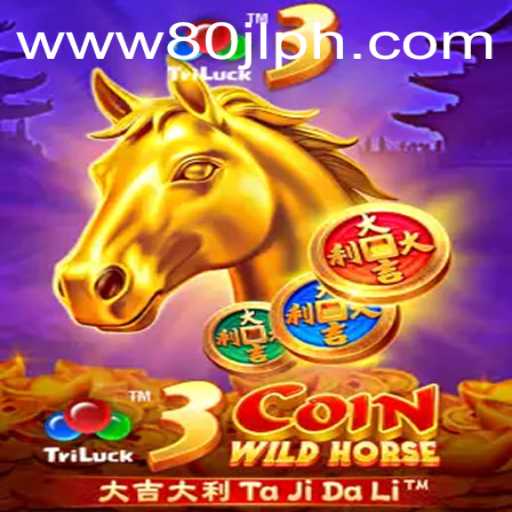 Exploring the Dynamic World of 3CoinWildHorse: A Viral Gaming Sensation