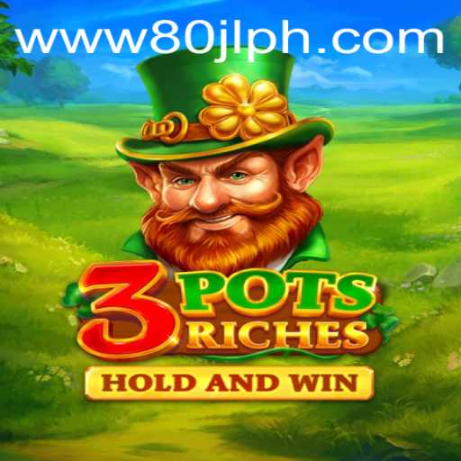 Discover the Thrills of 3potsRiches: A Game of Charm and Strategy
