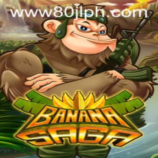 Unveiling BananaSaga: A New Era of Gaming with 80JL.COM