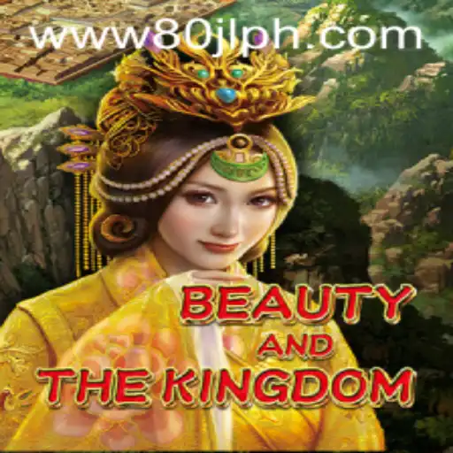 BeautyAndTheKingdom: An Immersive Gaming Experience with 80JL.COM