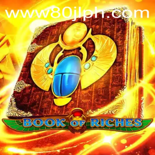 Explore the Enigmatic World of BookofRiches with 80JL.COM