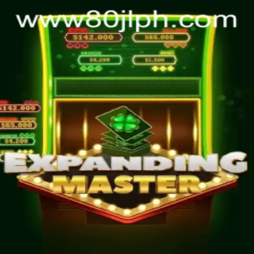 Unveiling ExpandingMaster: A New Era in Gaming