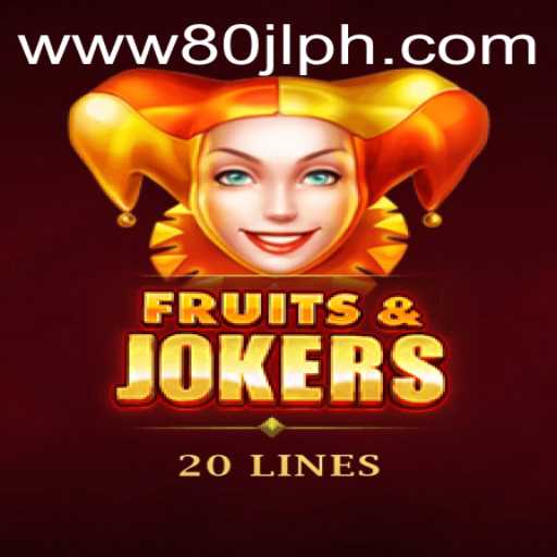 Explore the Exciting World of FruitsAndJokers20: A Captivating Gaming Experience