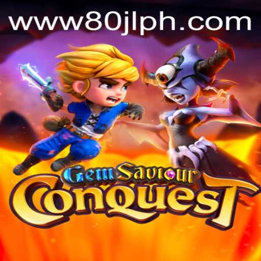 Discover the Thrilling World of GemSaviourConquest