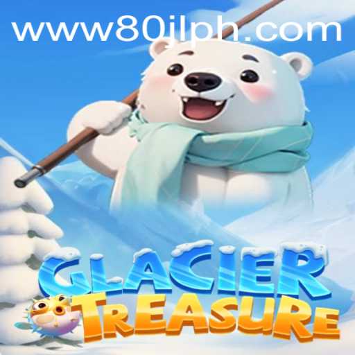 Exploring the Frozen Wonders of GlacierTreasure