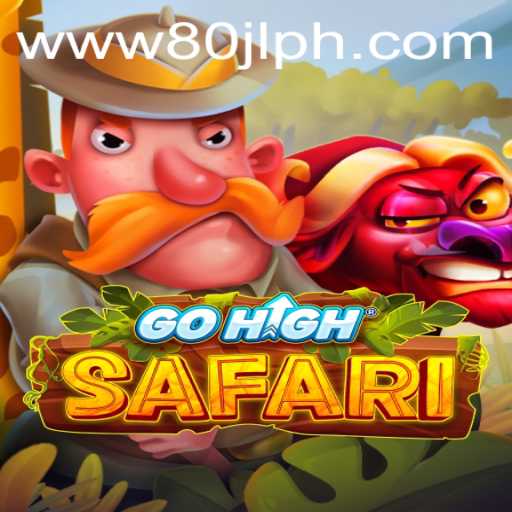 Explore the Thrilling Adventure of GoHighSafari