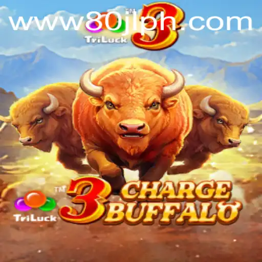 3ChargeBuffalo Game: An In-Depth Look