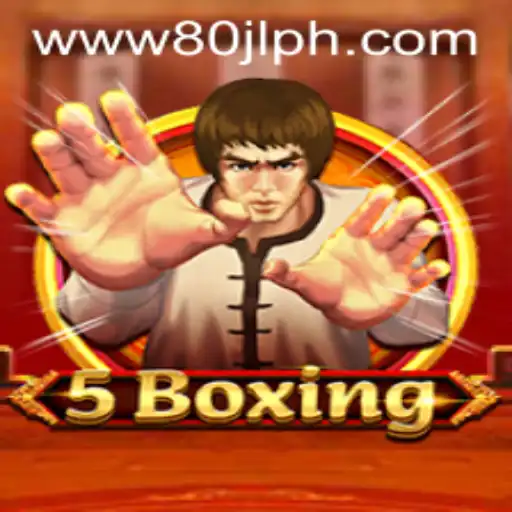 5Boxing: A New Entrant in the World of Interactive Gaming