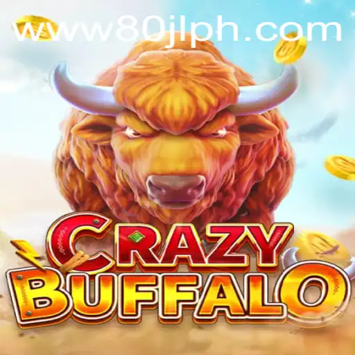 Unveiling CRAZYBUFFALO: The Thrilling Gaming Experience with 80JL.COM