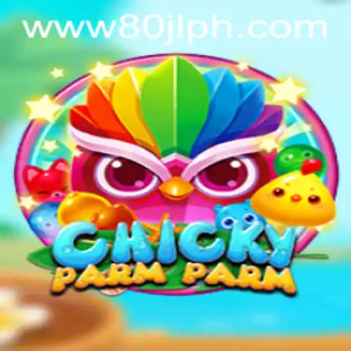 Dive into the Fun World of ChickyParmParm and 80JL.COM