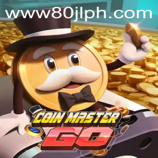 CoinMasterGO: A New Frontier in Gaming at 80JL.COM