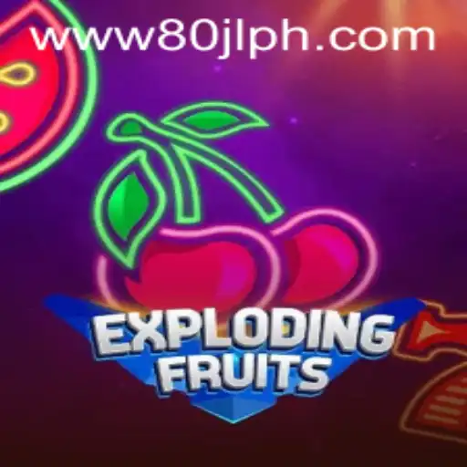 ExplodingFruits: A Thrilling Adventure in Casual Gaming