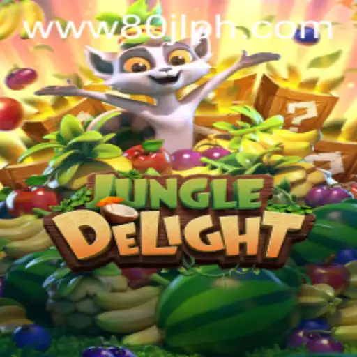 Unveiling JungleDelight: A Captivating Adventure Awaits in 80JL.COM's Latest Game