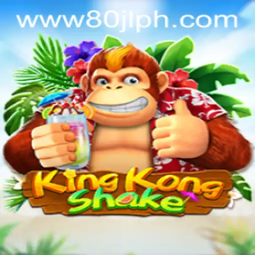 KingKongShake: A Majestic Adventure in Modern Gaming