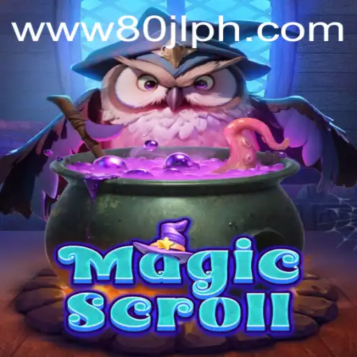 Discover the Enchanting World of MagicScroll: Your Gateway to Adventure