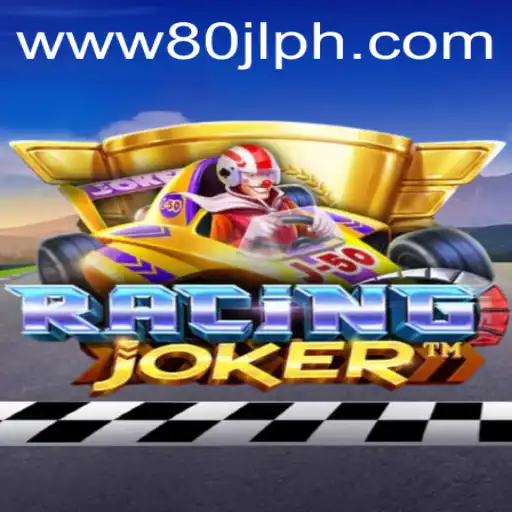 RacingJoker: The Thrilling New Era of Mobile Gaming