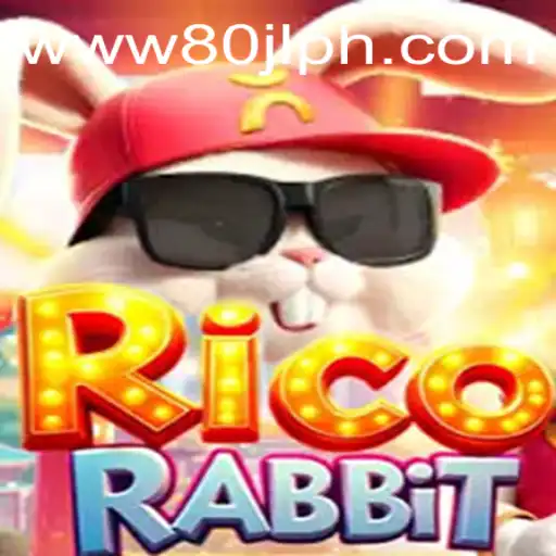 RicoRabbit: A New Adventure in Gaming