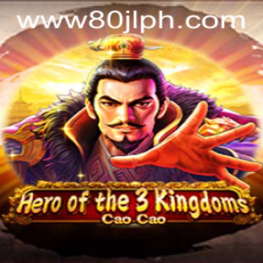 Heroofthe3KingdomsCaoCao: A Strategic Adventure in Ancient China