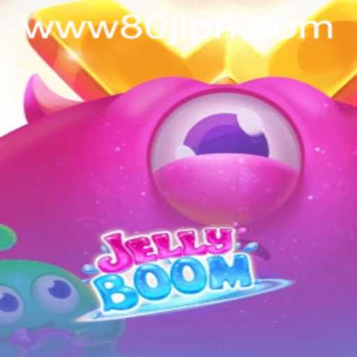 JellyBoom: A Vibrant Gaming Experience Exploring Candy Worlds