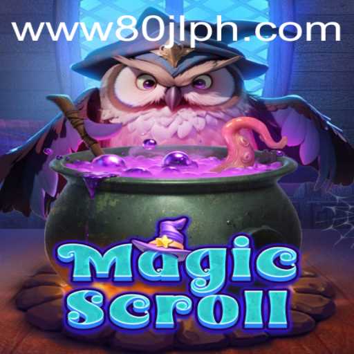Discover the Enchanting World of MagicScroll: Your Gateway to Adventure