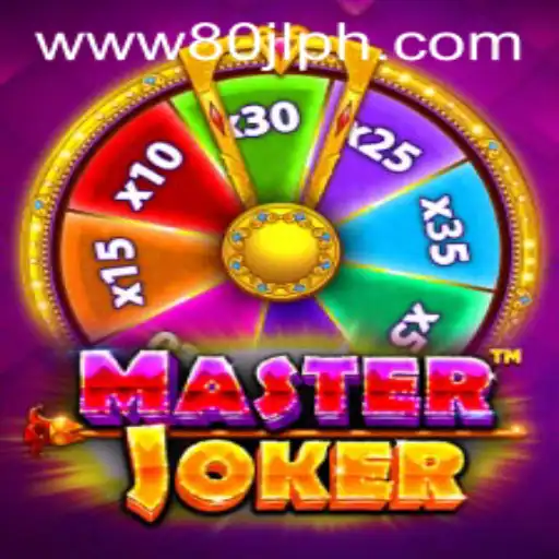 Explore the Exciting World of MasterJoker: A Comprehensive Guide