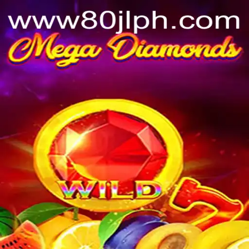 Exploring MegaDiamond: The Exciting World of 80JL.COM's Latest Game