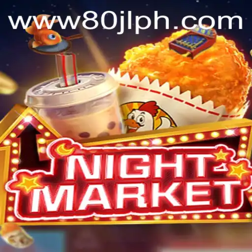 Explore the Thrilling World of NIGHTMARKET: A Dive into a Unique Gaming Experience