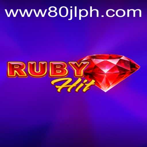 Discover the Exciting World of RubyHit: The Latest Gaming Phenomenon