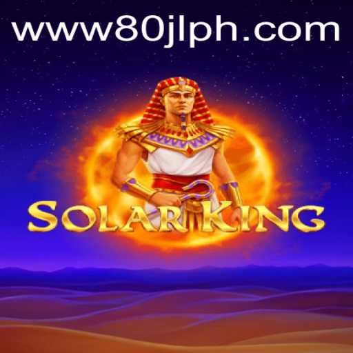 Discover the World of SolarKing: A Galactic Adventure Awaits