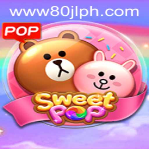SweetPOP: A New Gaming Sensation with 80JL.COM