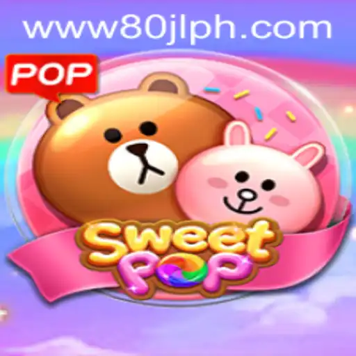 SweetPOP: A New Gaming Sensation with 80JL.COM