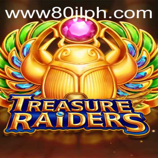 Discover the Exciting World of TREASURERAIDERS
