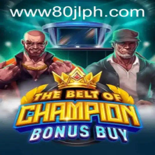 TheBeltOfChampionBonusBuy: An Immersive Gaming Experience