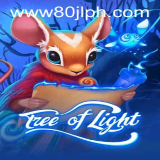 TreeofLight: An Enchanting Journey Into a Mystical World